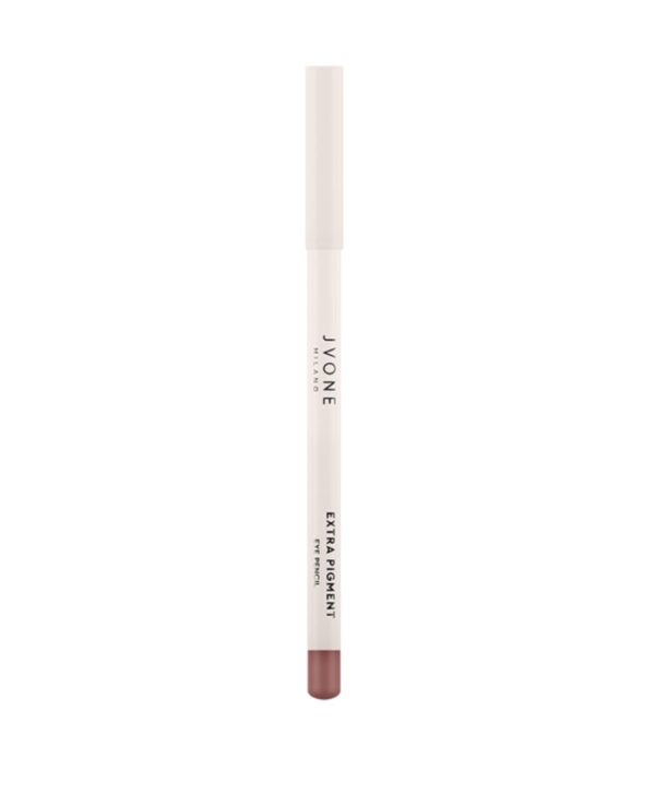 Jvone Milano Silmapliiats Extra Pigment  Smoky Eye Pencil 09 Gold Rose