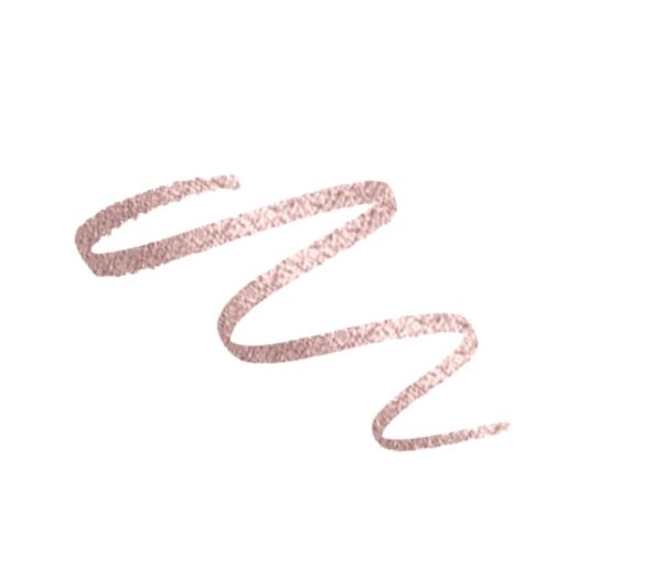 Jvone Milano Silmapliiats Extra Pigment  Smoky Eye Pencil 09 Gold Rose - Image 2