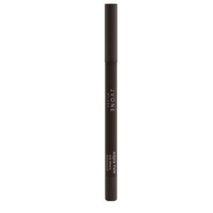 Jvone Milano Silmapliiats Eye Pencil Aqua Fun 102 Brown