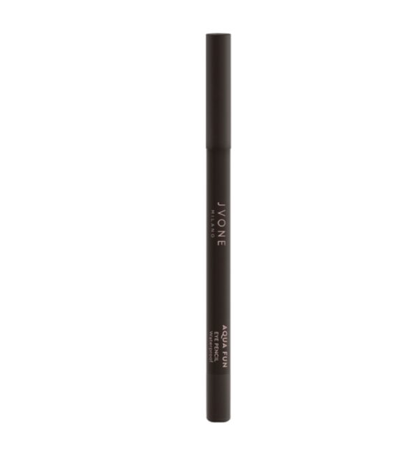 Jvone Milano Silmapliiats Eye Pencil Aqua Fun 102 Brown