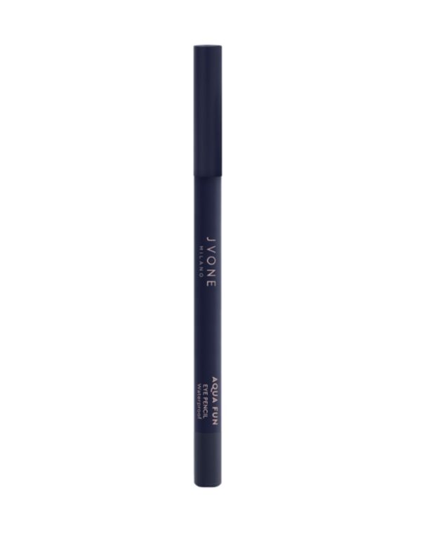 Jvone Milano Silmapliiats Eye Pencil Aqua Fun 105 Blue