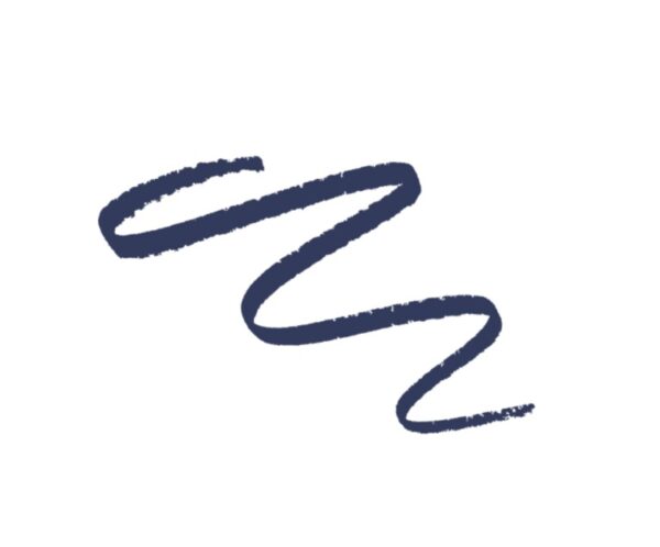 Jvone Milano Silmapliiats Eye Pencil Aqua Fun 105 Blue - Image 2