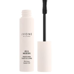 Jvone Milano Ripsmetušš All Needs  Thick and Long Mascara 14,5ml