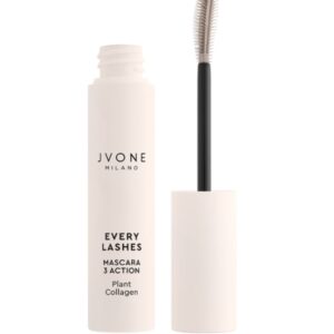 Jvone Milano Ripsmetušš Every Lashes  Mascara 14ml
