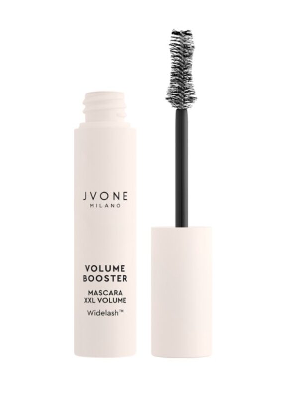 Jvone Milano Ripsmetušš Volume Booster  Mascara XXL Volume 14ml