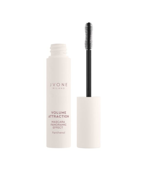 Jvone Milano Ripsmetušš Volume Attraction Mascara 14ml