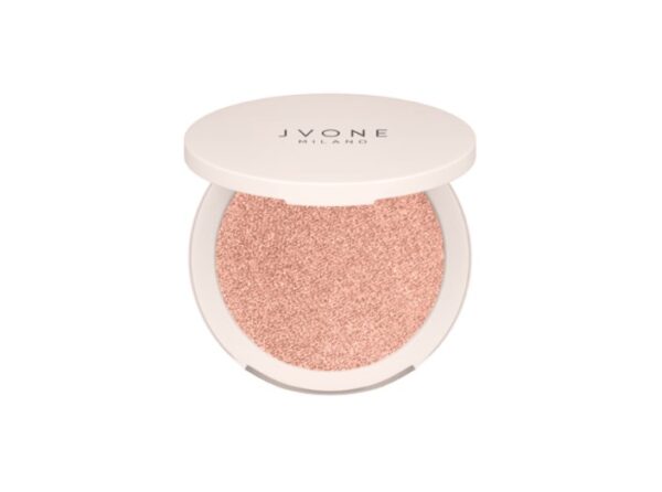 Jvone Milano Lauvärv shade on compact eyeshadow 01 3gr