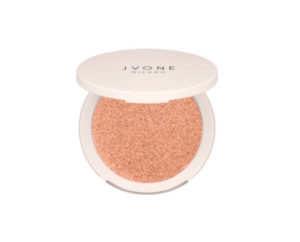 Jvone Milano Lauvärv shade on compact eyeshadow 03 3gr