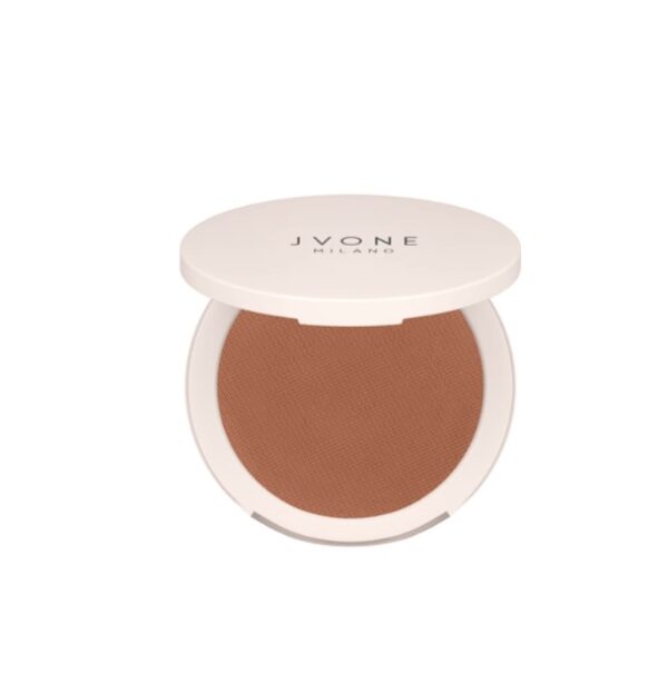 Jvone Milano Lauvärv shade on compact eyeshadow 06 3gr