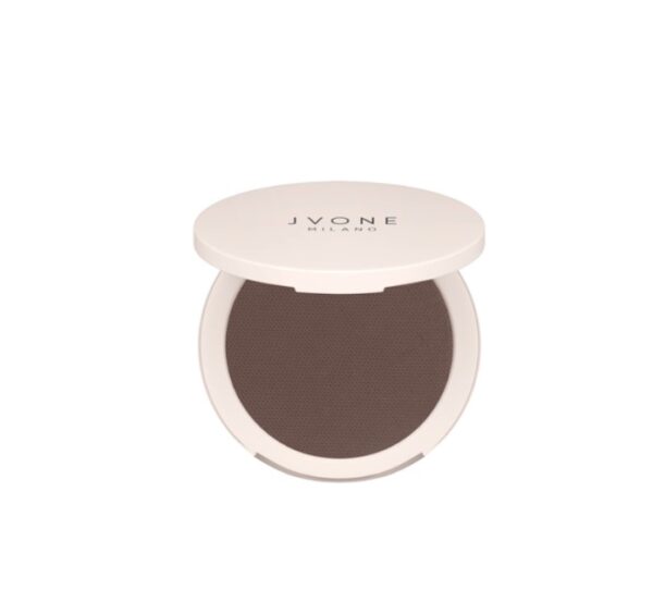 Jvone Milano Lauvärv shade on compact eyeshadow 07 3gr