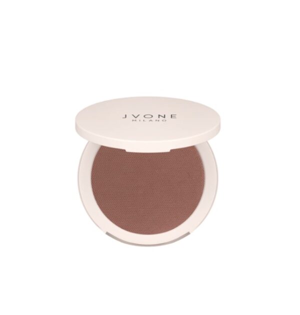 Jvone Milano Lauvärv shade on compact eyeshadow 08 3gr