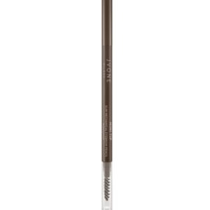 Jvone Milano Kulmupliiats mini tip eyebrow slim mechanical pencil 101 Bronze