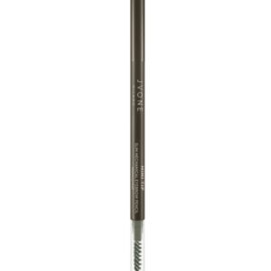 Jvone Milano Kulmupliiats mini tip eyebrow slim mechanical pencil 103 taupe