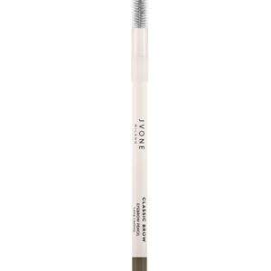 Jvone Milano Kulmupliiats classic brow eyebrow pencil 02 bronde