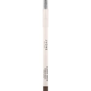Jvone Milano Kulmupliiats classic brow eyebrow pencil 03 brownie