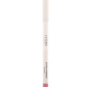 Jvone Milano Huulepliiats extra pigment lippencil 01 pink