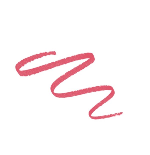 Jvone Milano Huulepliiats extra pigment lippencil 01 pink - Image 2