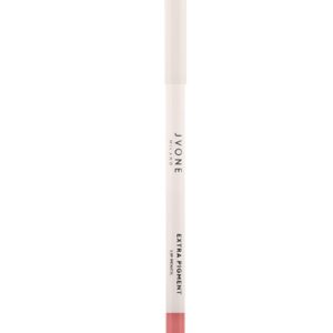 Jvone Milano Huulepliiats extra pigment lippencil 02 rose