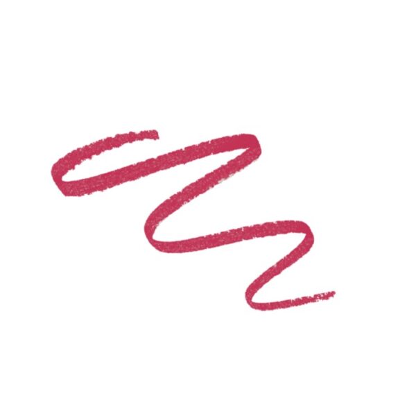 Jvone Milano Huulepliiats extra pigment lippencil 02 rose - Image 2