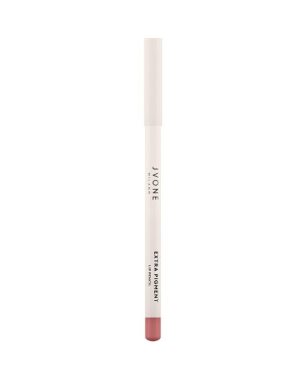 Jvone Milano Huulepliiats extra pigment lippencil 03 nude