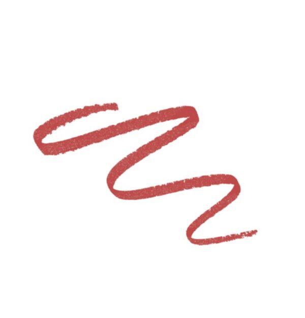 Jvone Milano Huulepliiats extra pigment lippencil 04 nude peach - Image 2