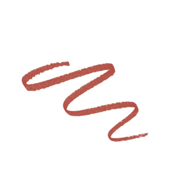 Jvone Milano Huulepliiats extra pigment lippencil 06 spice - Image 2