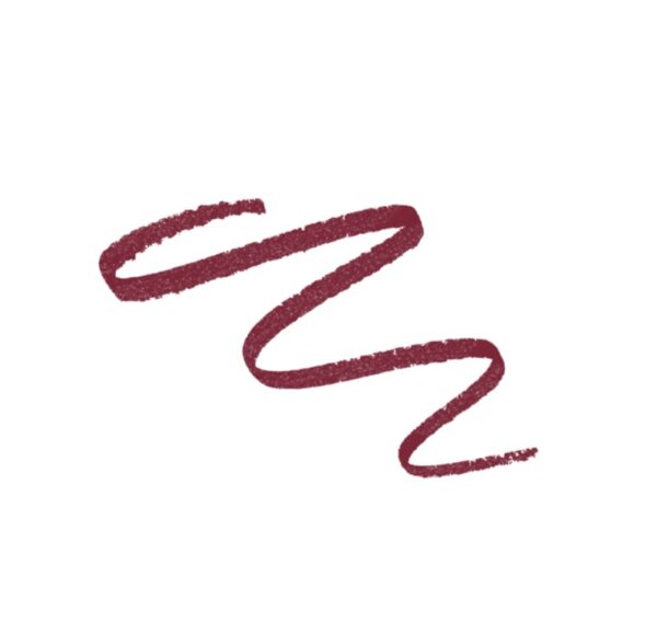Jvone Milano Huulepliiats extra pigment lippencil 09 mauve - Image 2