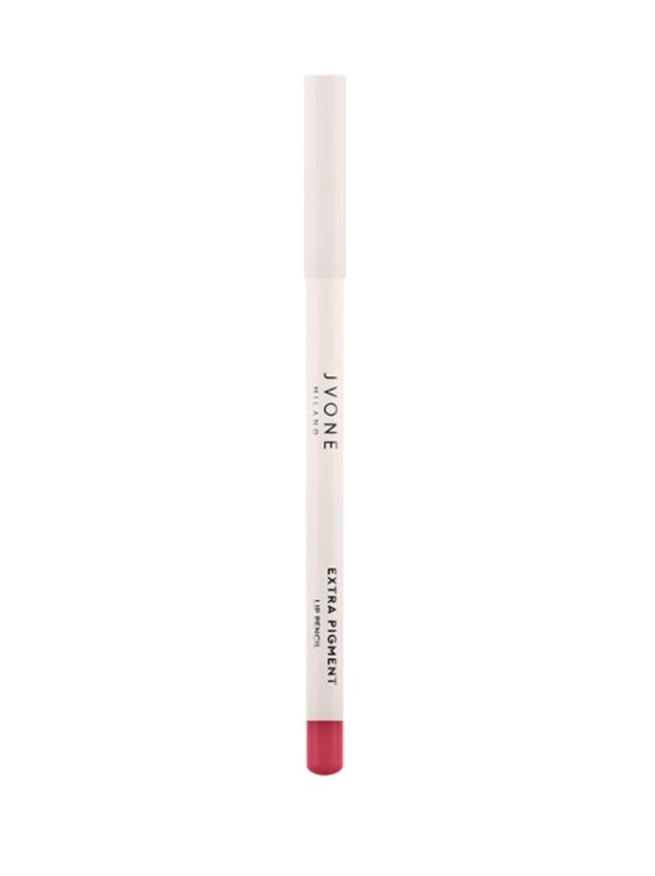 Jvone Milano Huulepliiats extra pigment lippencil 10 orchid
