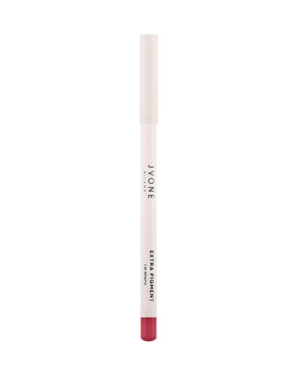 Jvone Milano Huulepliiats extra pigment lippencil 11 redness