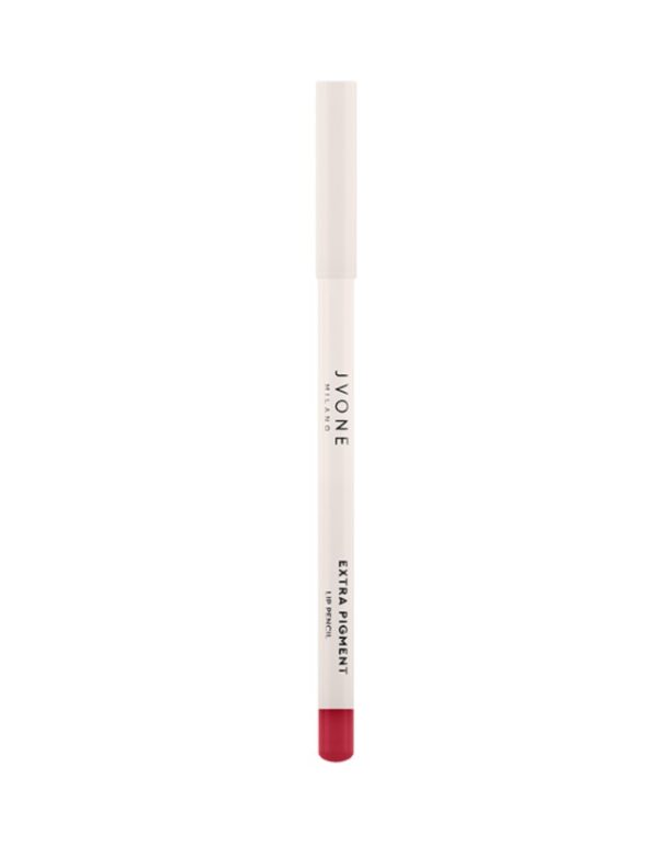 Jvone Milano Huulepliiats extra pigment lippencil 13 magenta
