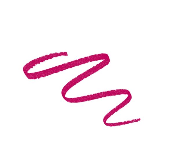 Jvone Milano Huulepliiats extra pigment lippencil 13 magenta - Image 2