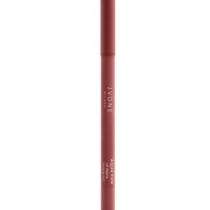 Jvone Milano Huulepliiats aqua fun waterproof lip pencil 105 spicy nude