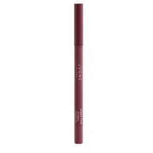 Jvone Milano Huulepliiats aqua fun waterproof lip pencil 106 teddy