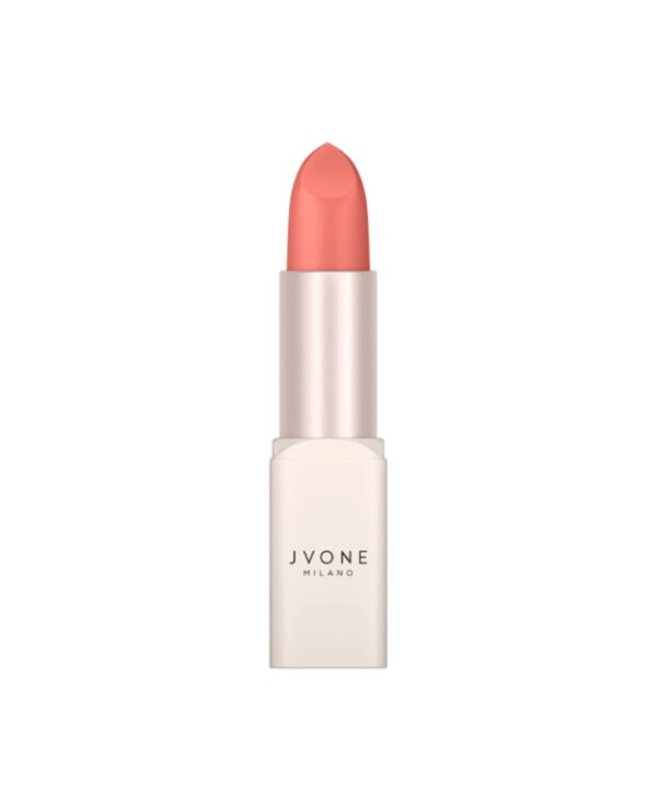 Jvone Milano Huulepulk smooth lips matt lipstick 01 pink 4 gr