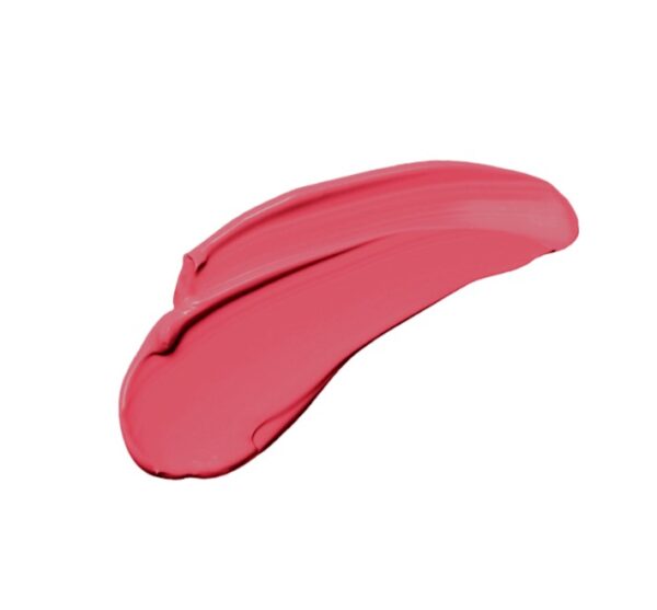 Jvone Milano Huulepulk smooth lips matt lipstick 01 pink 4 gr - Image 2