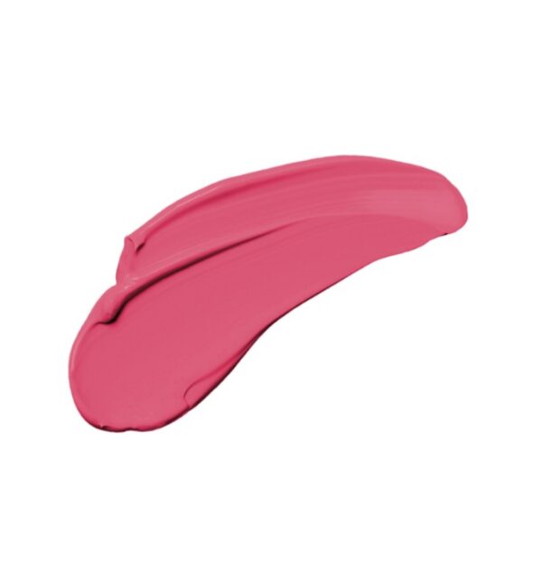 Jvone Milano Huulepulk smooth lips matt lipstick 02 rose 4 gr - Image 2