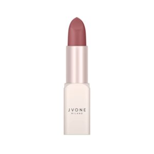 Jvone Milano Huulepulk smooth lips matt lipstick 03 nude 4 gr