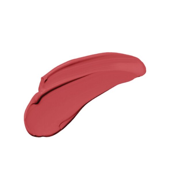 Jvone Milano Huulepulk smooth lips matt lipstick 03 nude 4 gr - Image 2