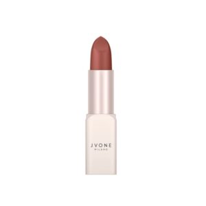 Jvone Milano Huulepulk smooth lips matt lipstick 04 nude peach 4 gr