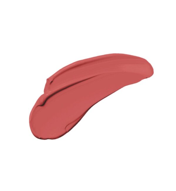 Jvone Milano Huulepulk smooth lips matt lipstick 04 nude peach 4 gr - Image 2