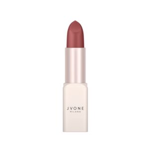 Jvone Milano Huulepulk smooth lips matt lipstick 05 nude intense 4 gr