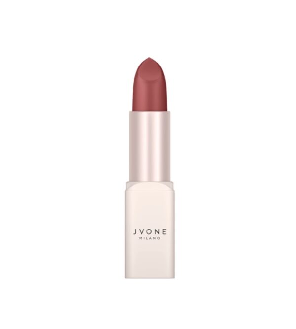 Jvone Milano Huulepulk smooth lips matt lipstick 05 nude intense 4 gr