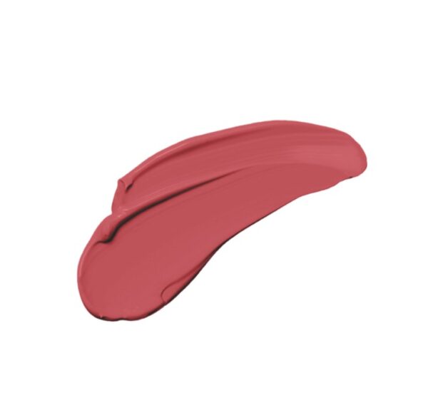 Jvone Milano Huulepulk smooth lips matt lipstick 05 nude intense 4 gr - Image 2