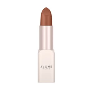 Jvone Milano Huulepulk smooth lips matt lipstick 06 spice 4 gr