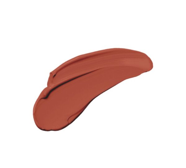 Jvone Milano Huulepulk smooth lips matt lipstick 06 spice 4 gr - Image 2