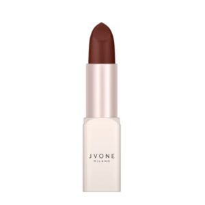 Jvone Milano Huulepulk smooth lips matt lipstick 08 choco cream 4 gr