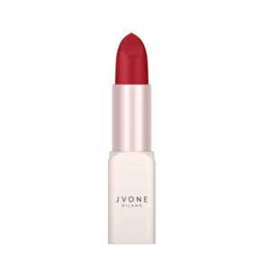 Jvone Milano Huulepulk smooth lips matt lipstick 11 redness 4 gr