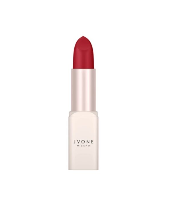 Jvone Milano Huulepulk smooth lips matt lipstick 11 redness 4 gr