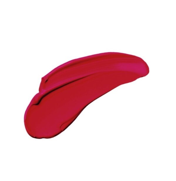 Jvone Milano Huulepulk smooth lips matt lipstick 11 redness 4 gr - Image 2