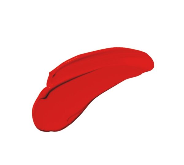 Jvone Milano Huulepulk smooth lips matt lipstick 12 redorange 4 gr - Image 2